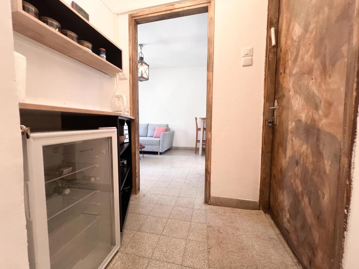 הצימר של יהושע ไอน์เจดี ภายนอก รูปภาพ